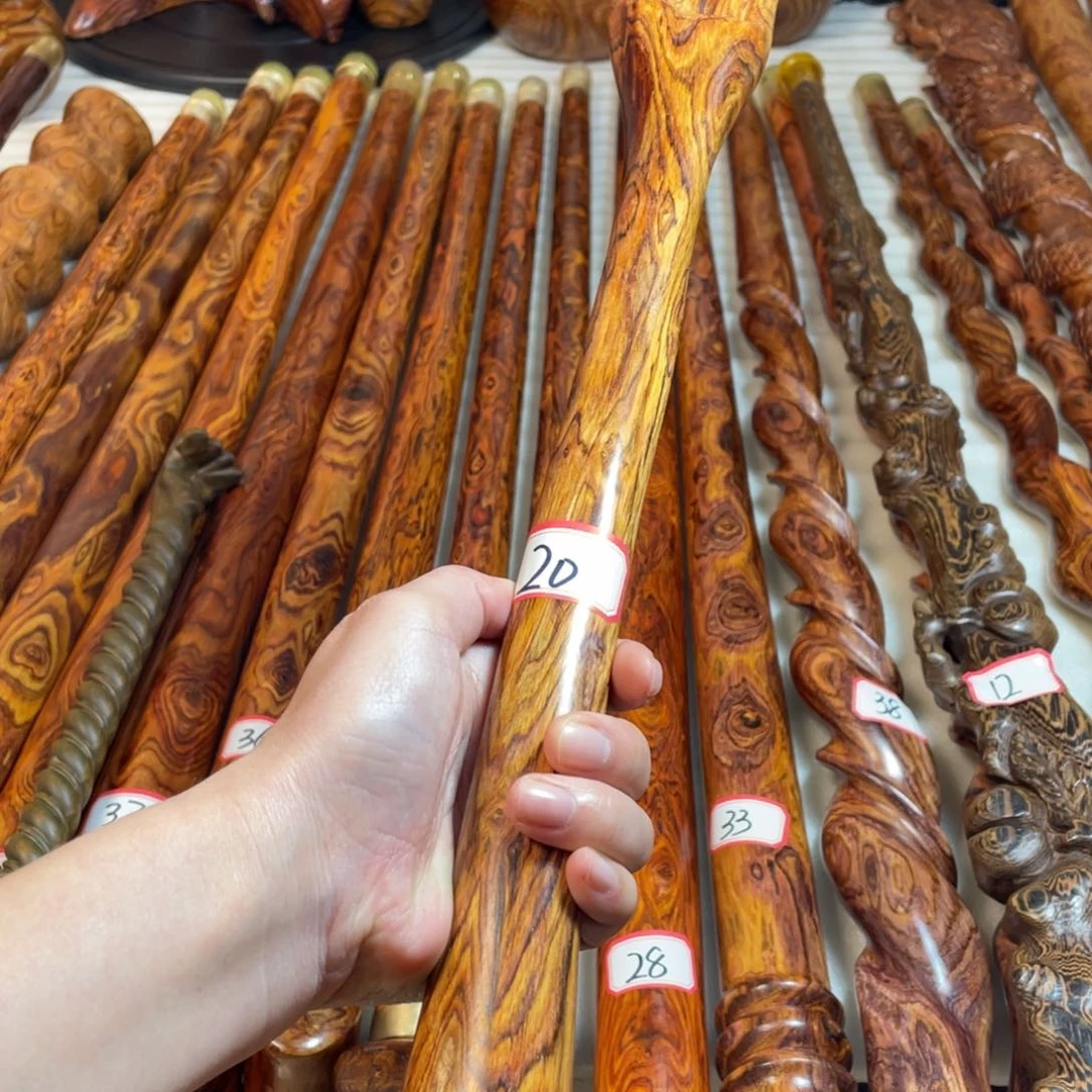 黄花梨/降香黄檀海南黄花梨