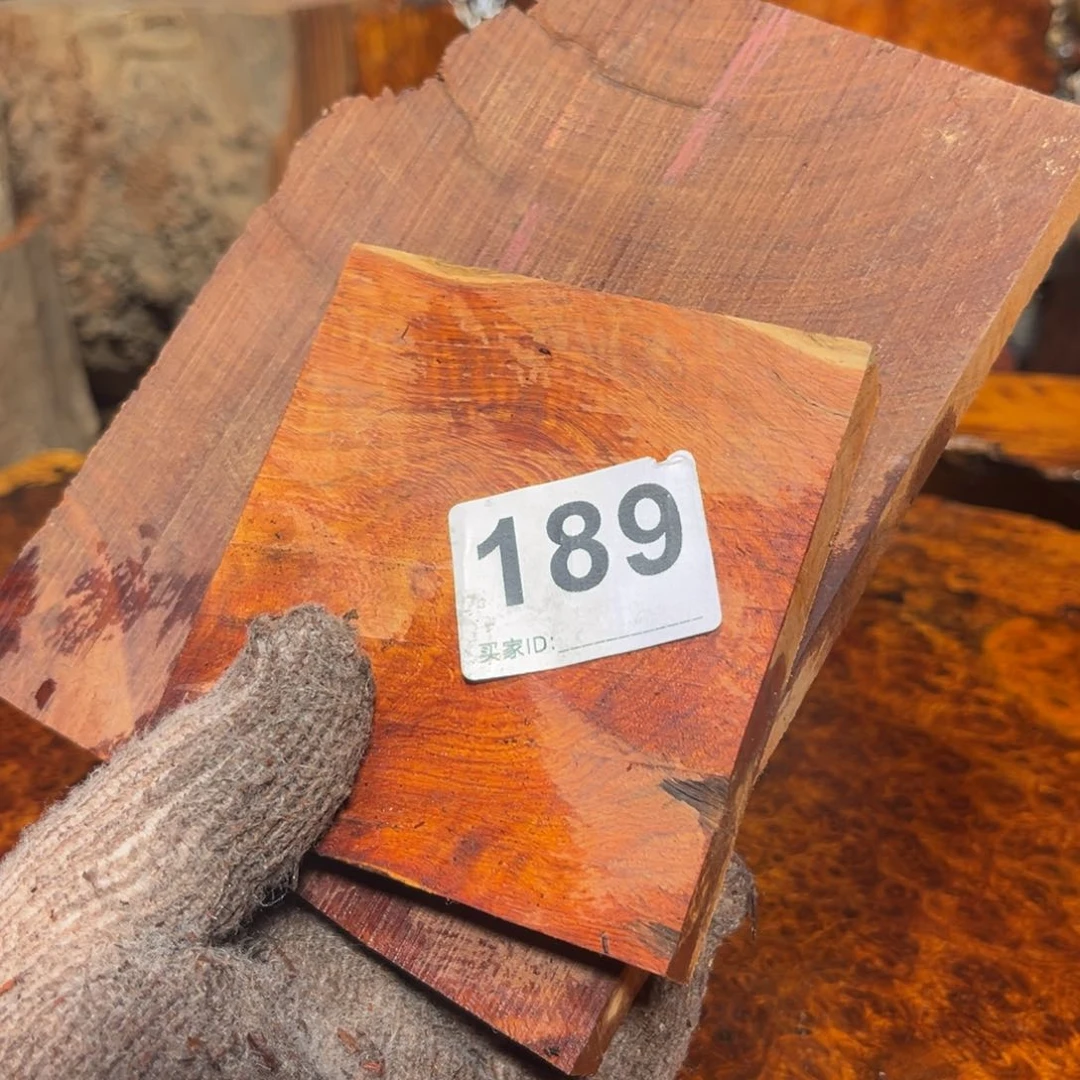 大果紫檀（缅甸花梨）你****在