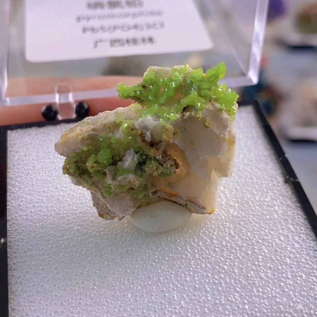 石材矿物小精品摆件