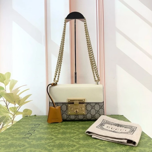 古驰/95新/包包/250206IQ0025/C531036001