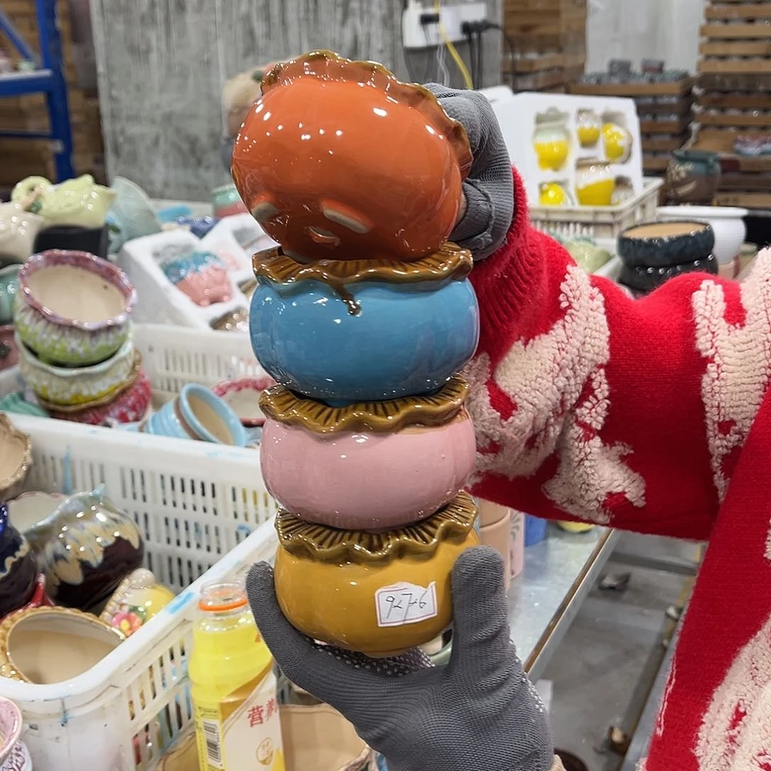 红陶正品数量有限