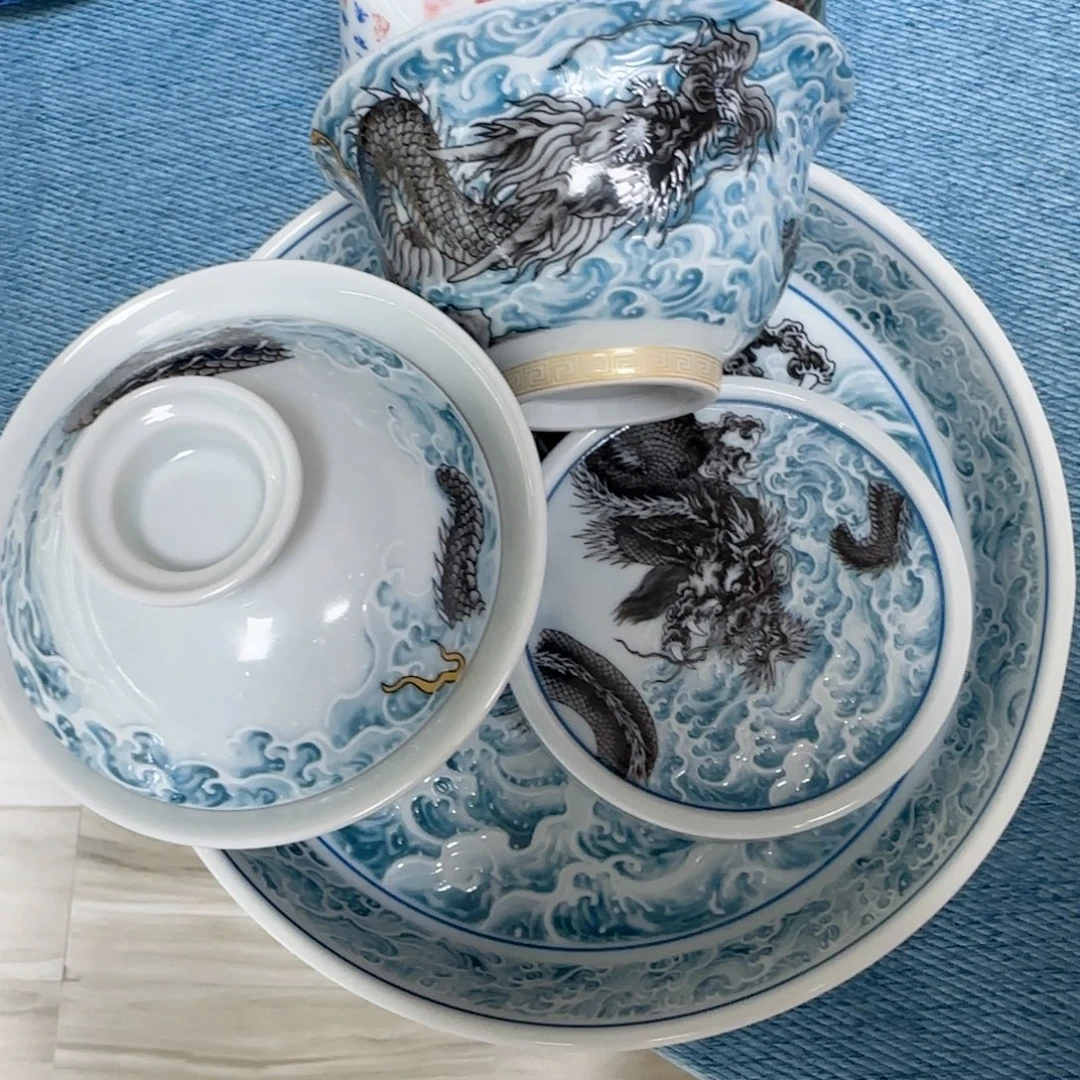 四件套景德镇福利福利