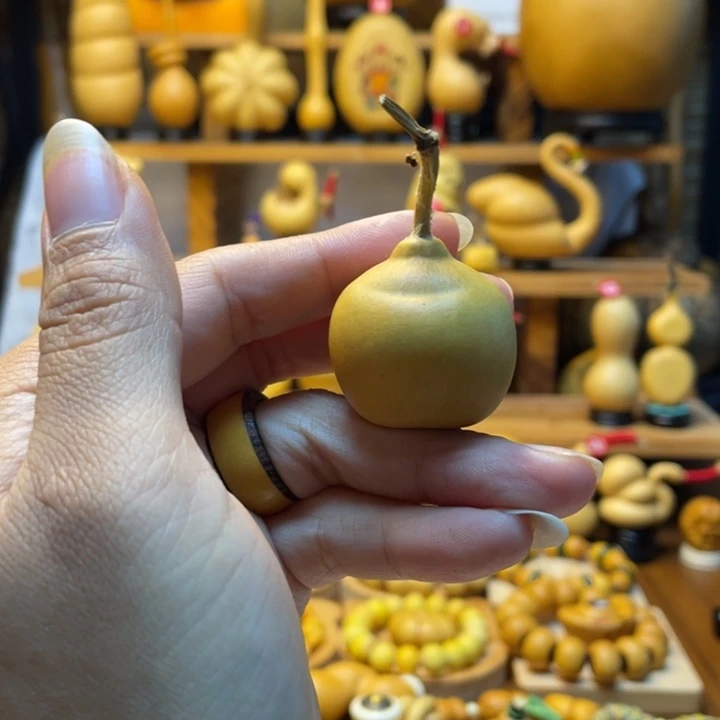 晓***薇天然葫芦自然生长