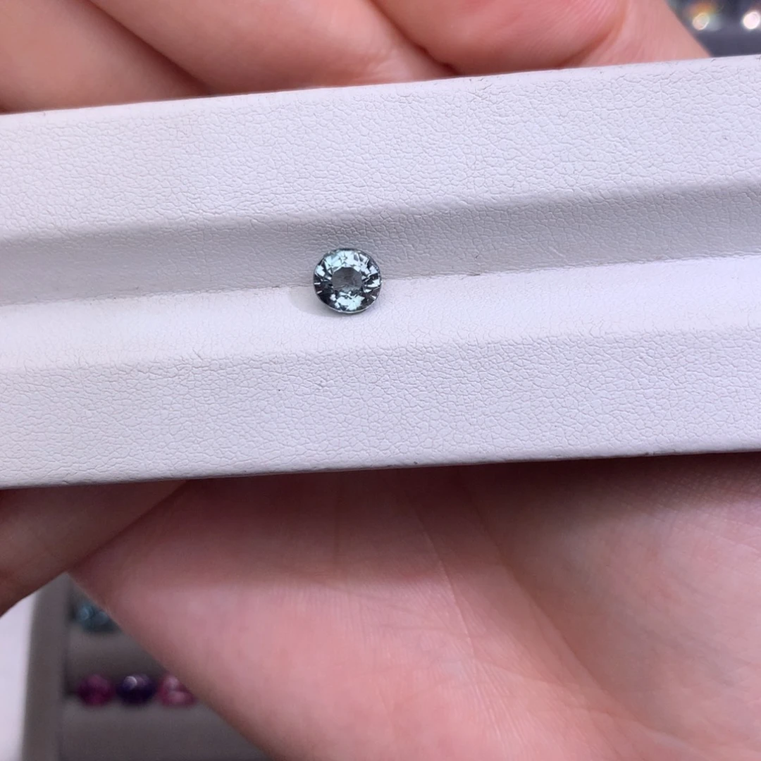 未镶嵌裸石碧玺1.06ct