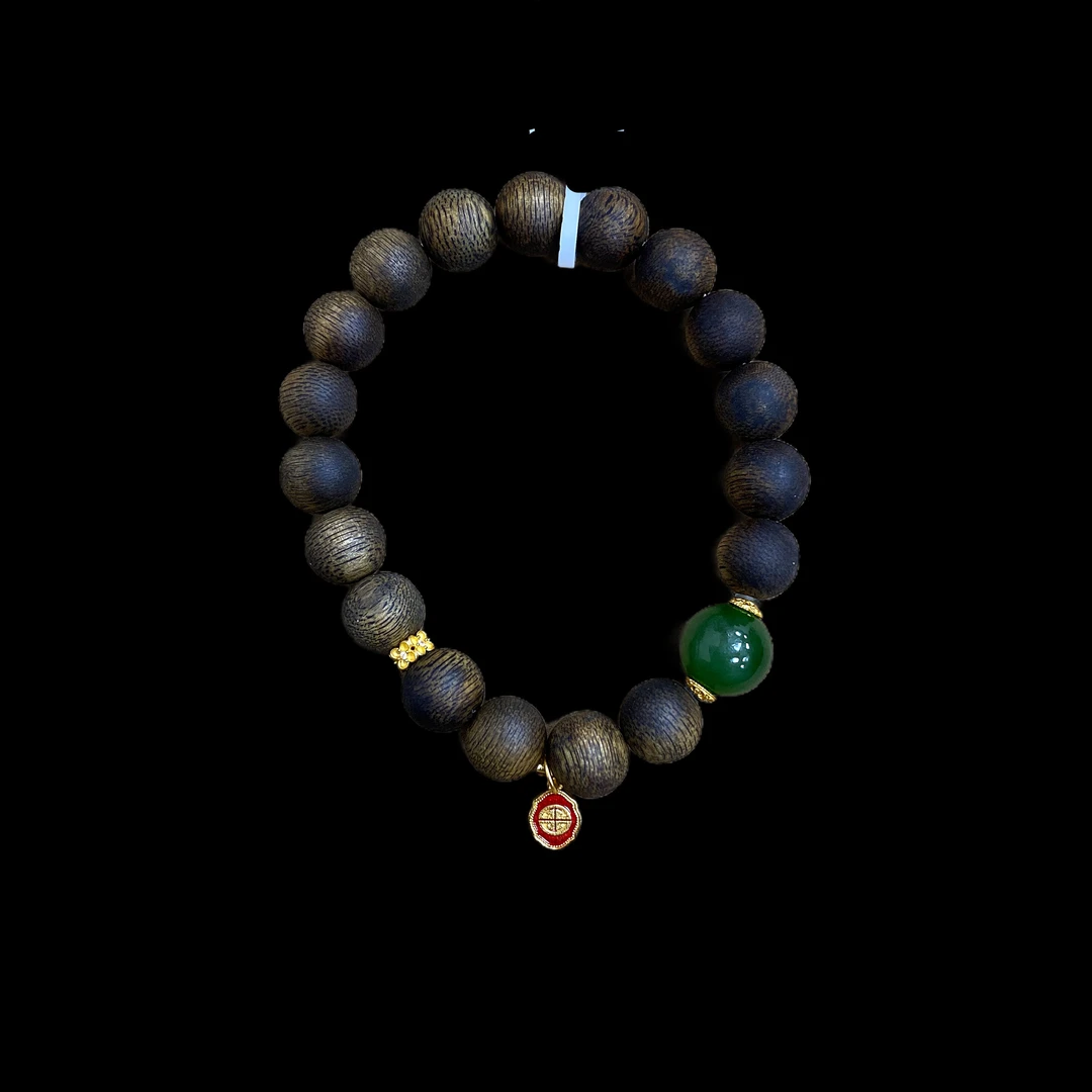 V7700沉香手串孤品