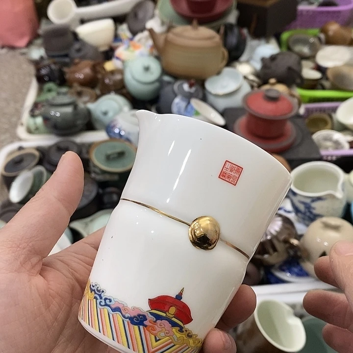 陶瓷艺术品及陶瓷制品