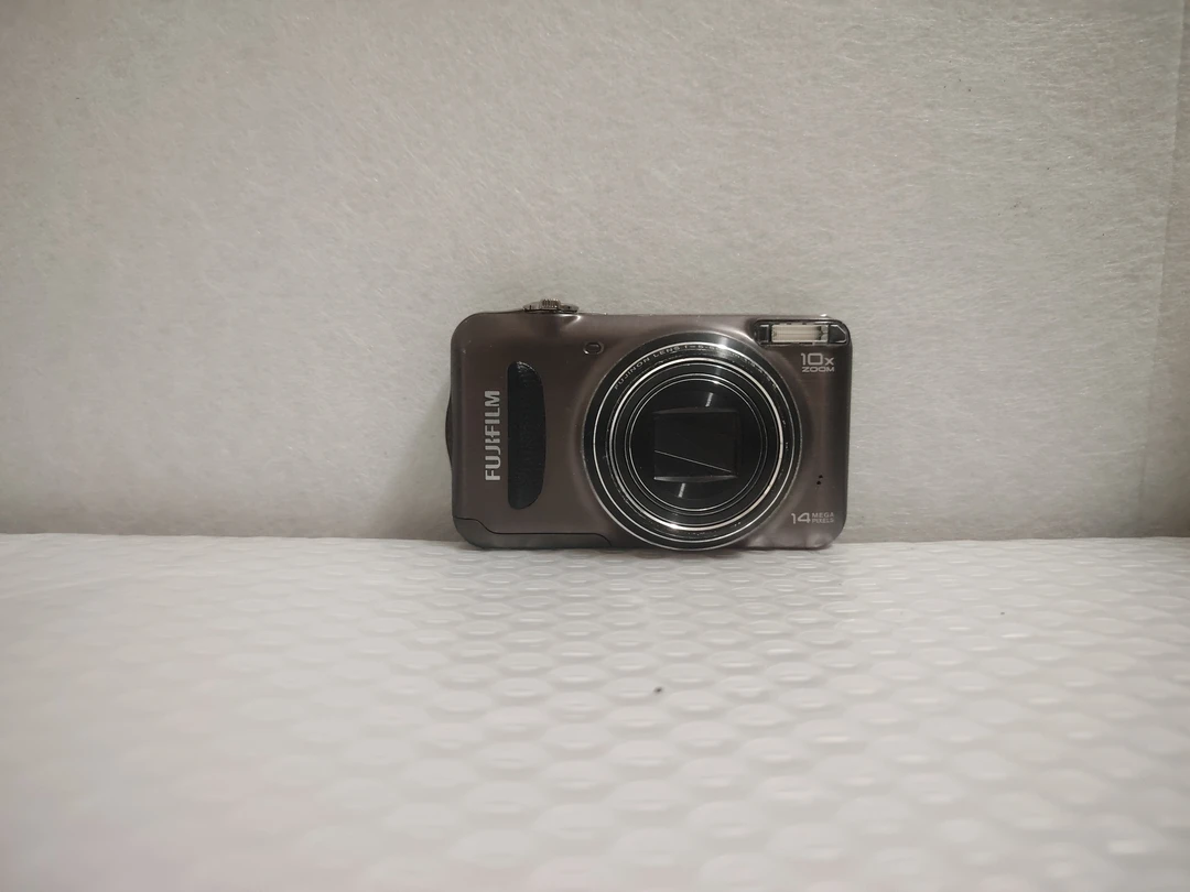 9新 Fujifilm/富士 t305高端长焦人白景浓电影胶片复古港风