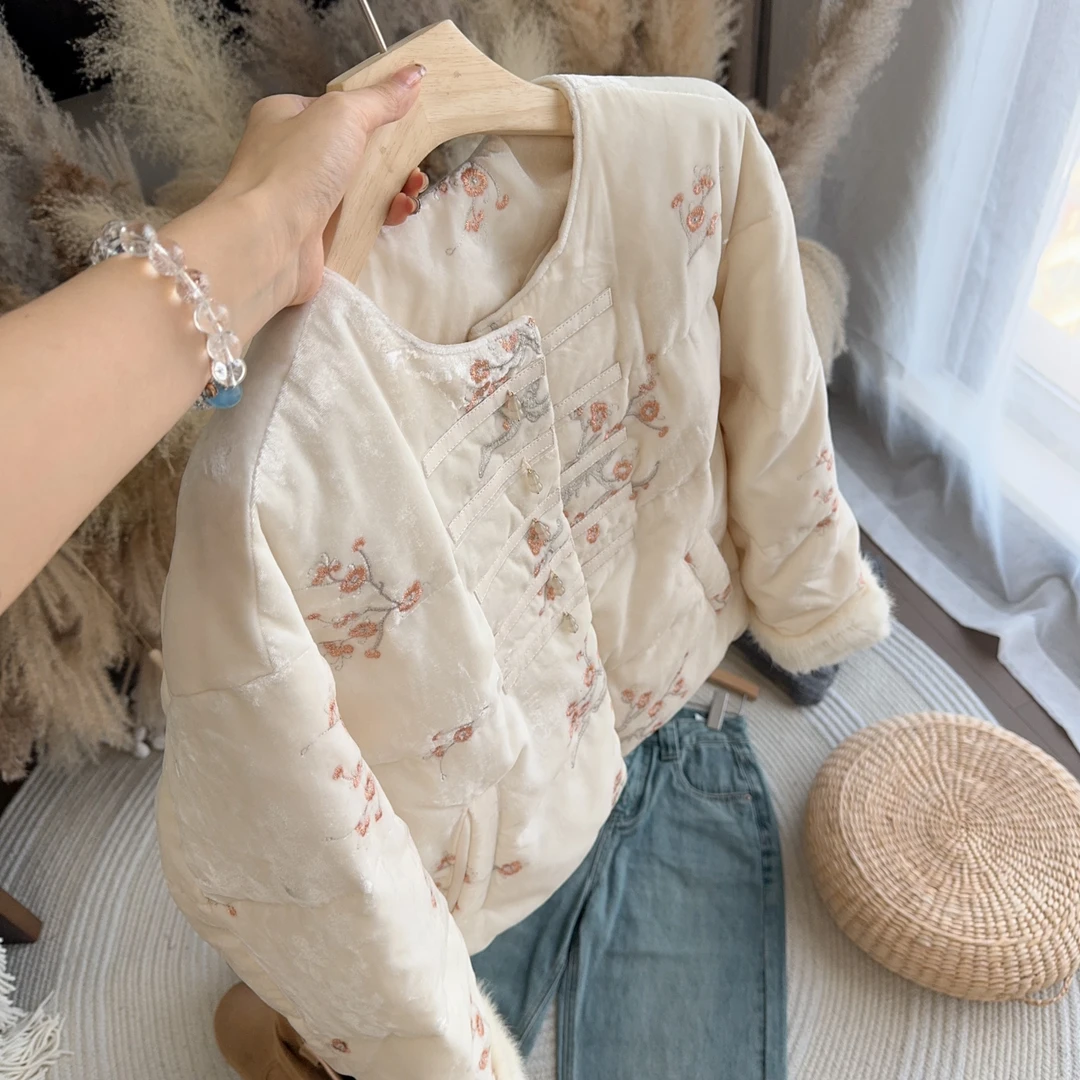 编号链接501-599羽绒服秋冬外套