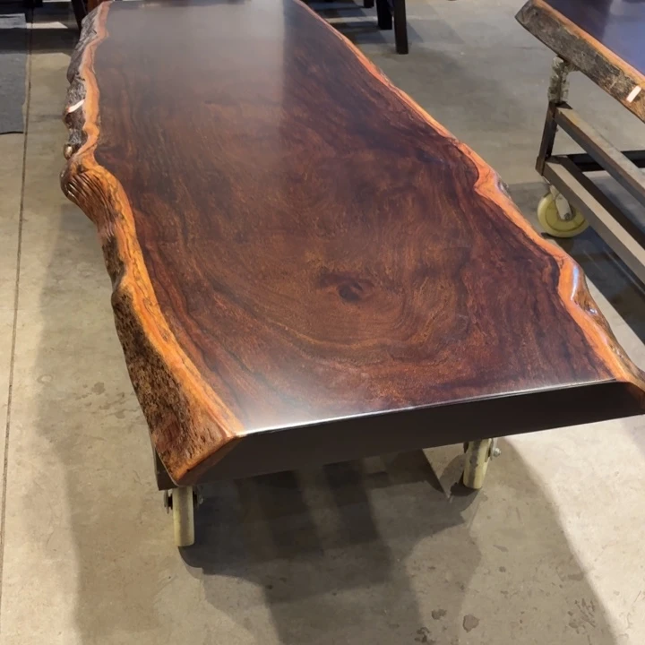 远***8木刚果花梨尺寸220-77-78-8