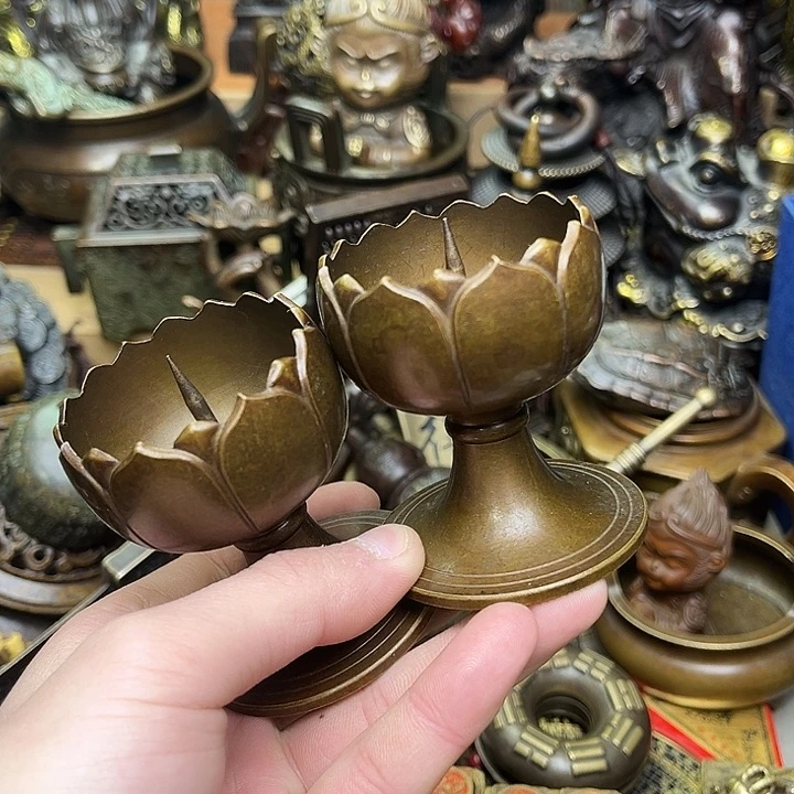嘉嘉精品铜器摆件