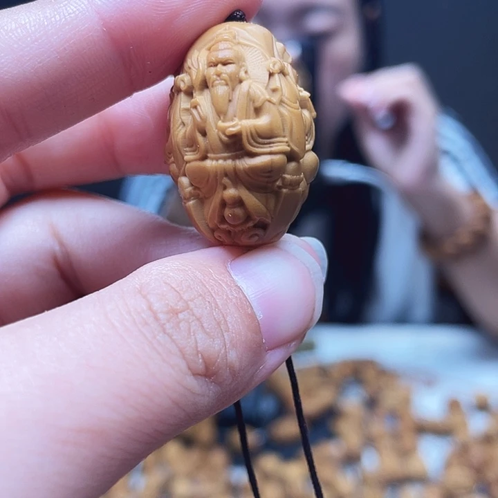橄榄核手串/手链橄榄核