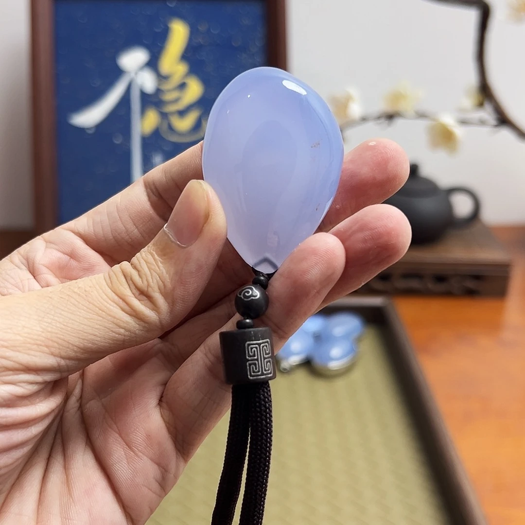 未镶嵌原石玛瑙/玉髓