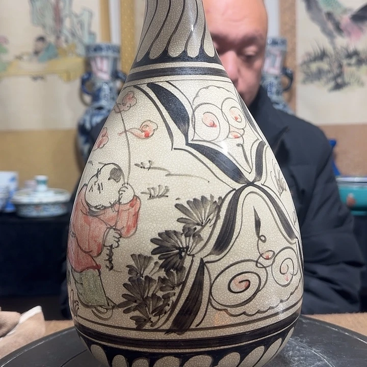 其他瓷