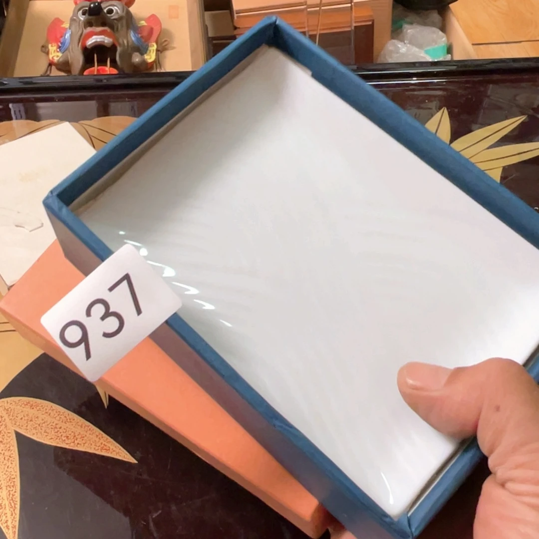 中古日瓷默认微瑕no退看好买