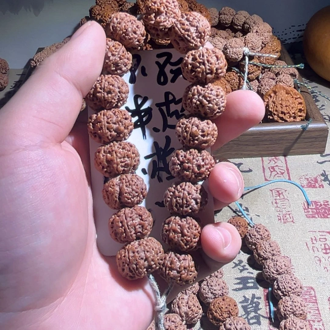 金刚菩提手串大金刚007号