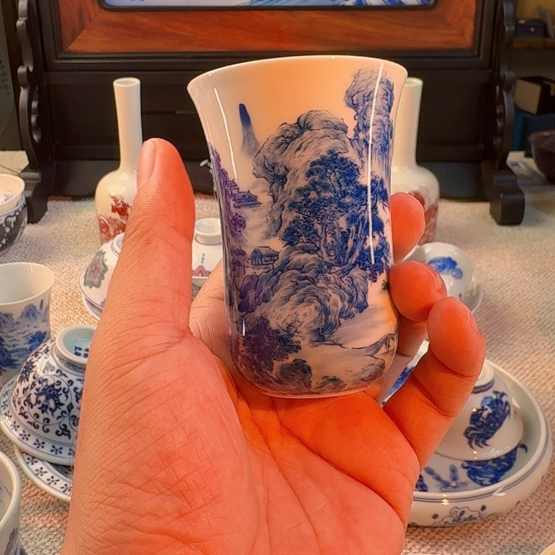 名窑口,放漏时间到啦