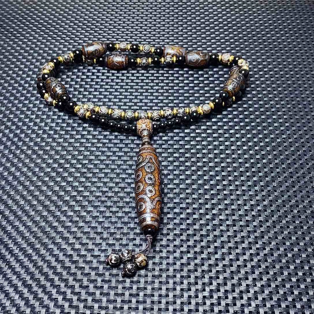 玛瑙/玉髓手链未镶嵌斯*文