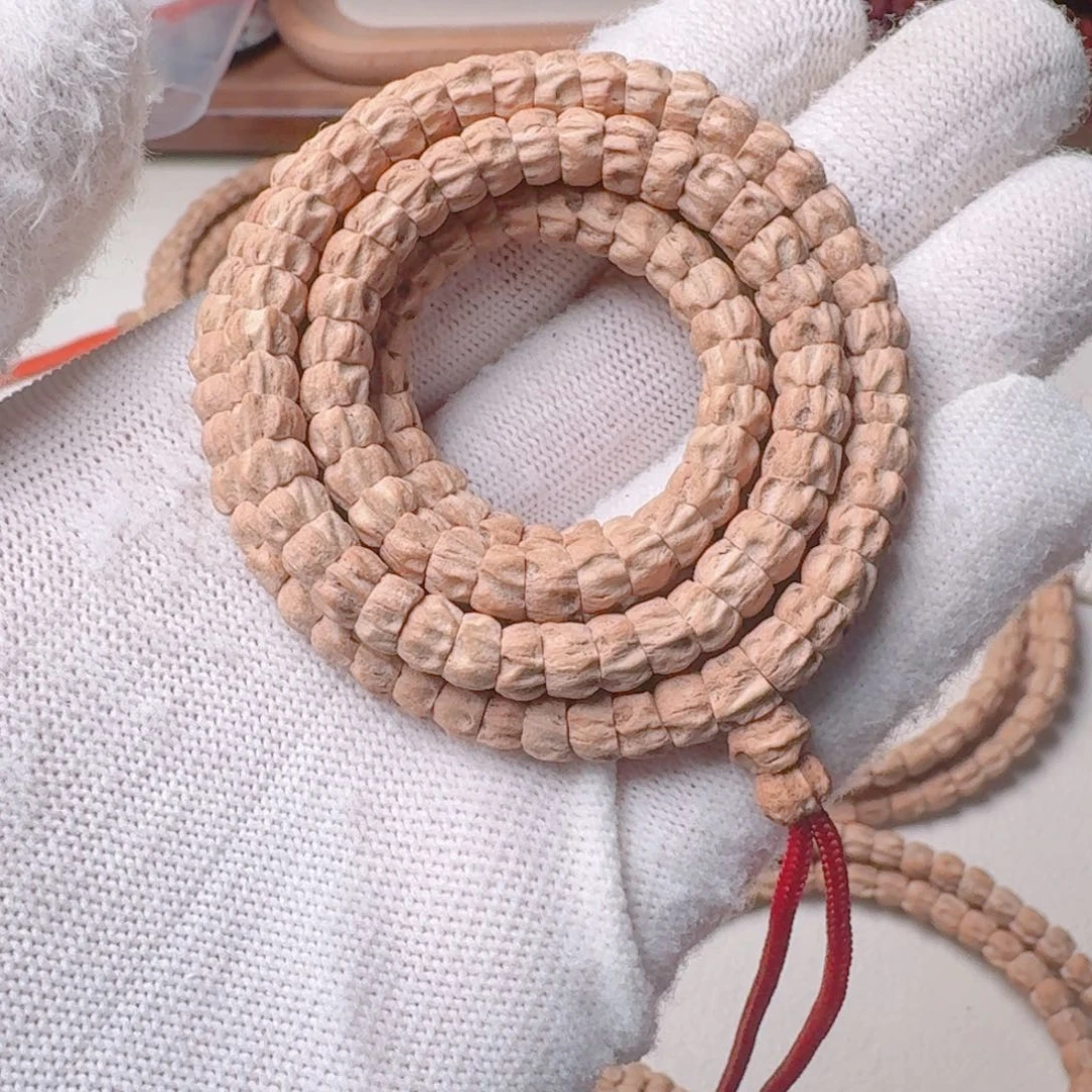 柏香籽/百香籽吊坠