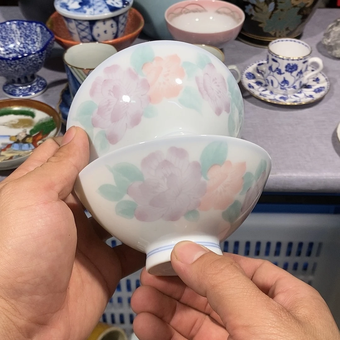 茶盏全场满28元包邮第163