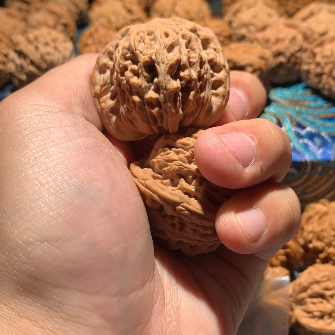 猴头核桃吊坠老*578899999000000000