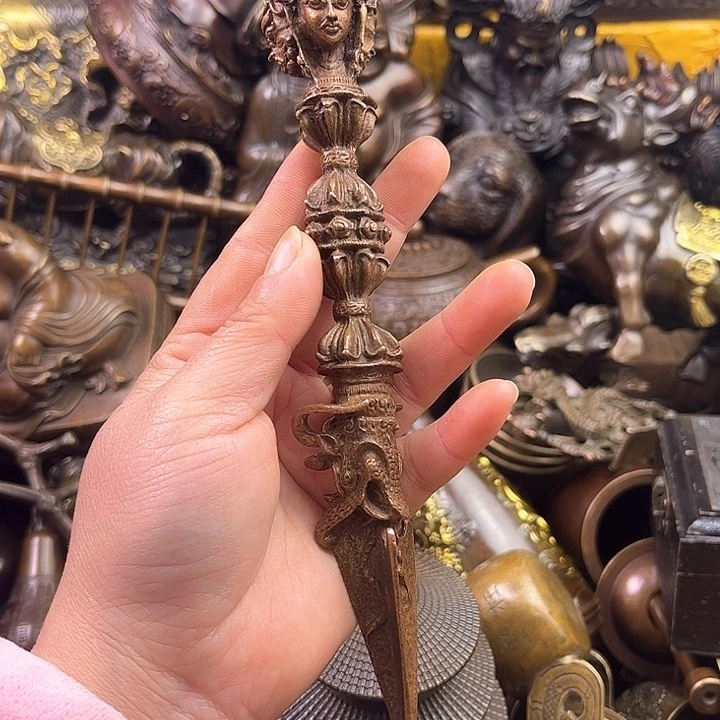 铜器摆件诚信经营