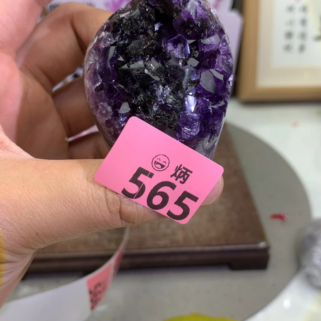 未镶嵌大型摆件（非配饰）水晶