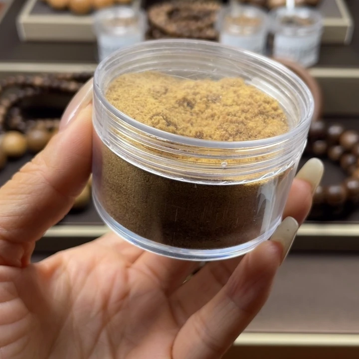 檀香紫檀（小叶紫檀）其他