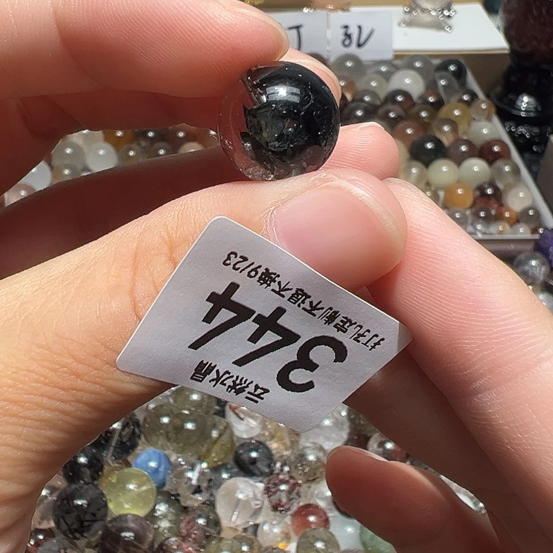 未镶嵌珠宝半成品水晶