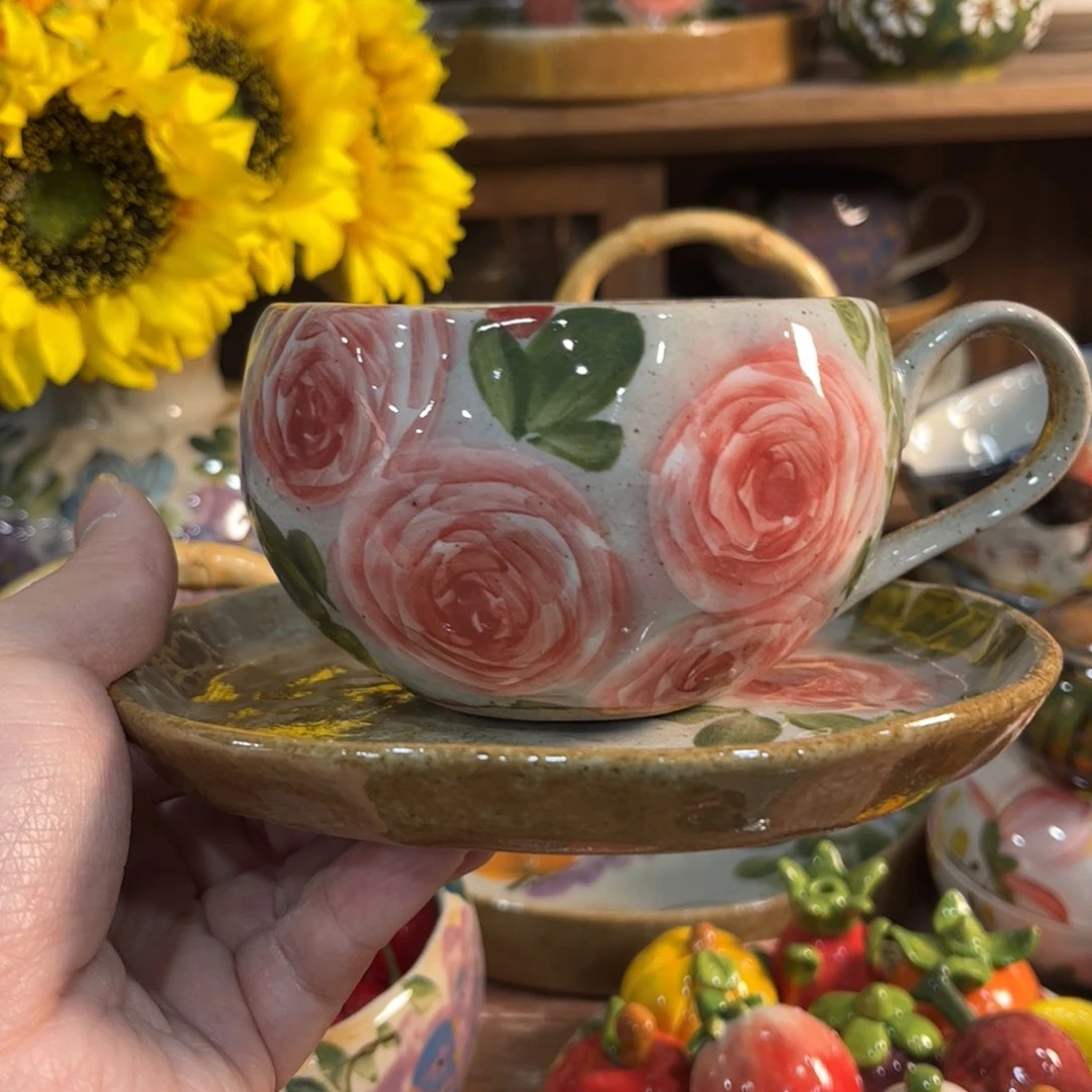 壶红红火火的一天就在这个时候