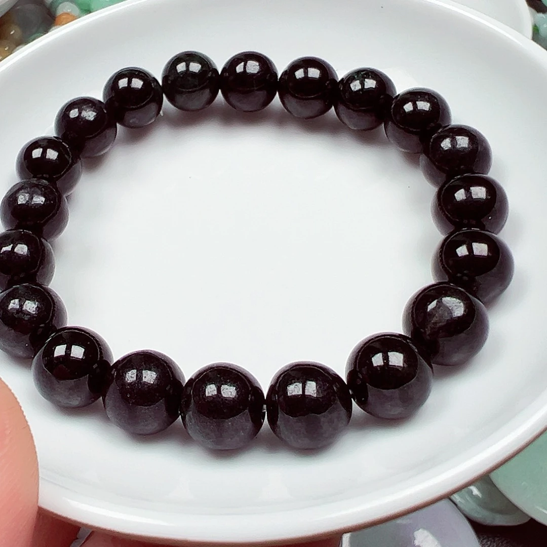 陈***航翡翠散珠货主老华