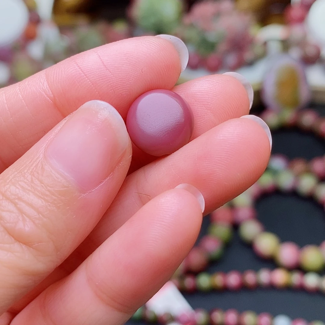 玛瑙/玉髓珠宝奇石未镶嵌盐源玛瑙定制