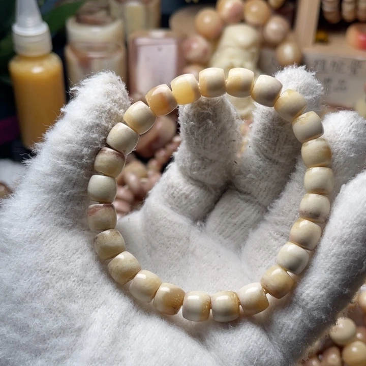 手串/手链驼骨9✖️8微粽