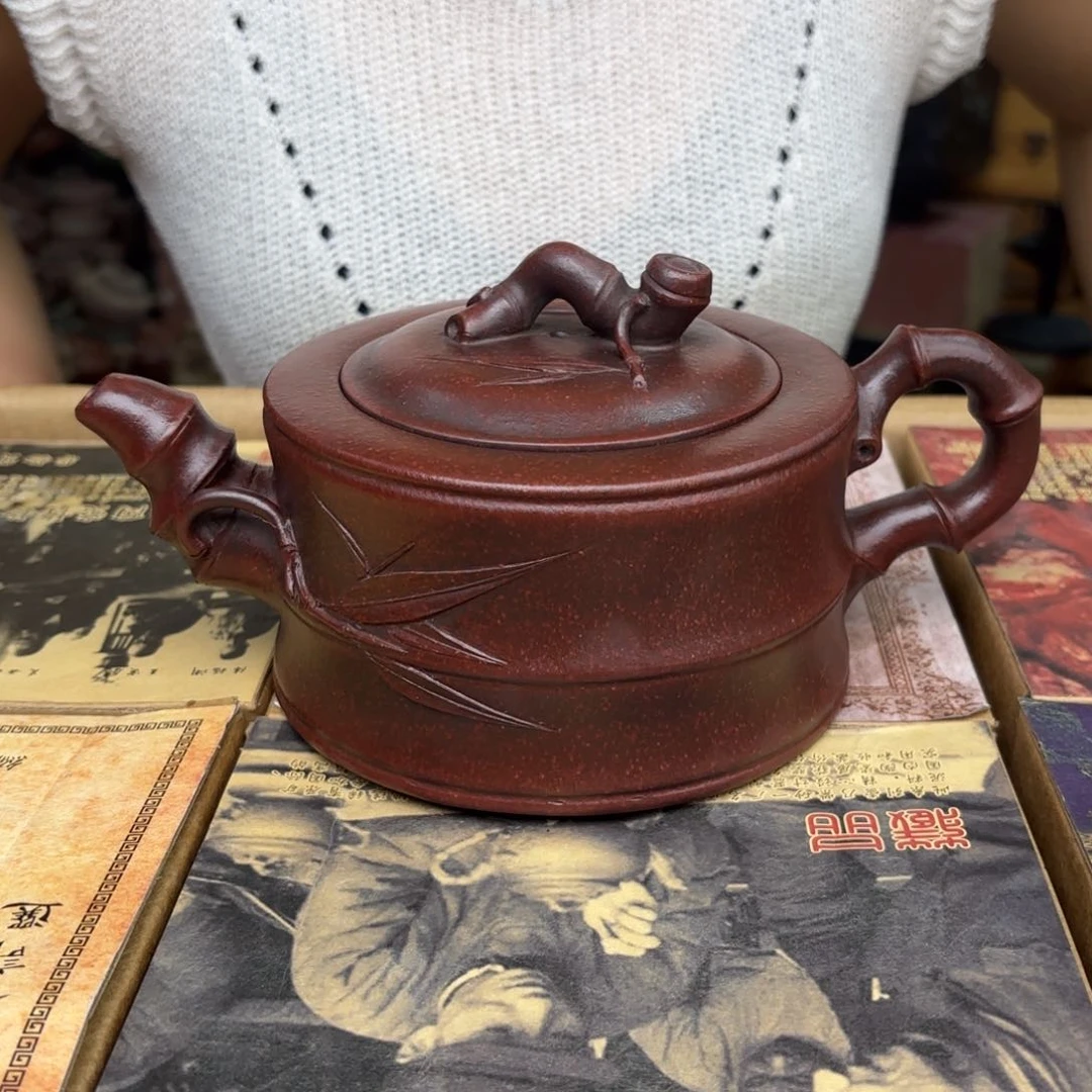 茶壶紫砂宜兴紫砂