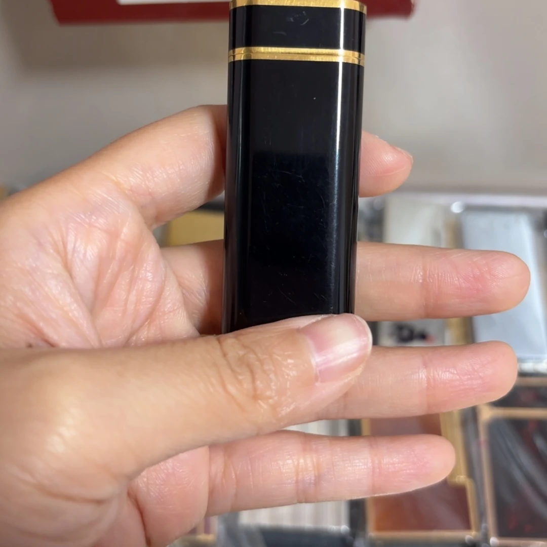 都登卡中古打火机
