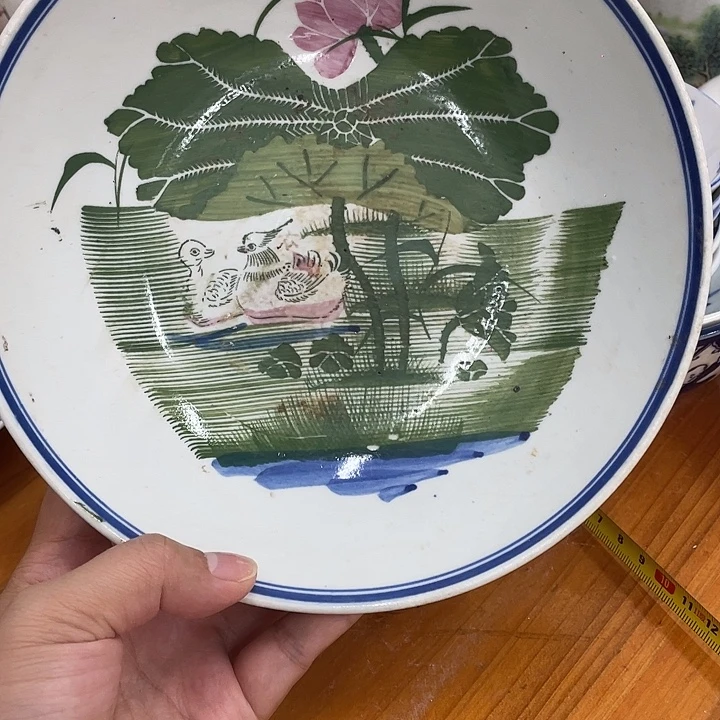 日用家用陶瓷制品