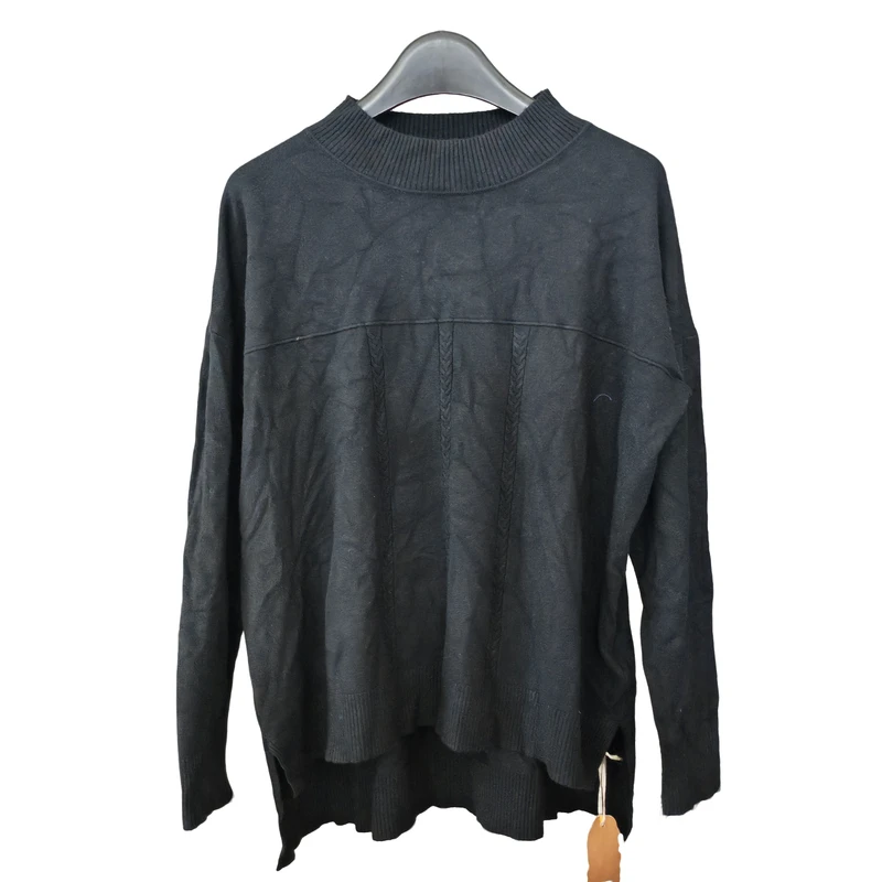 X226 针织衫 哈哈服装