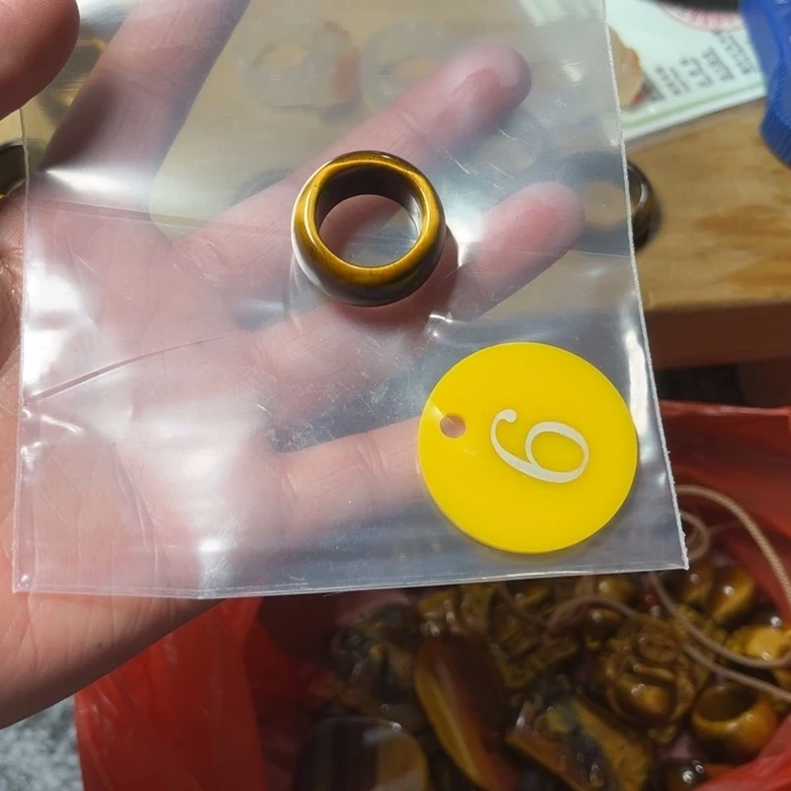 石英质玉珠宝奇石未镶嵌乔****