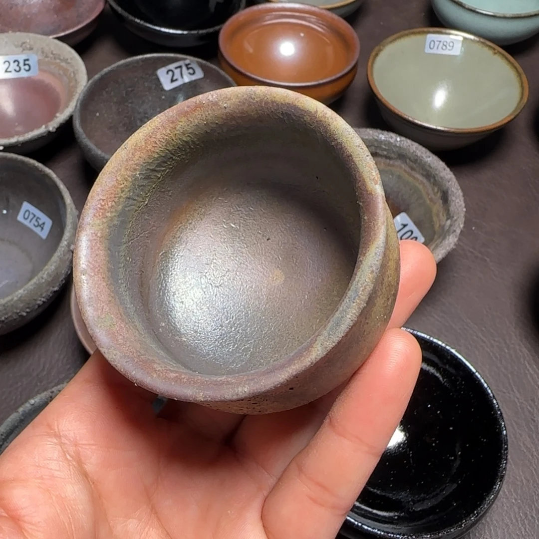 度***法茶盏柴烧建盏闪购链接