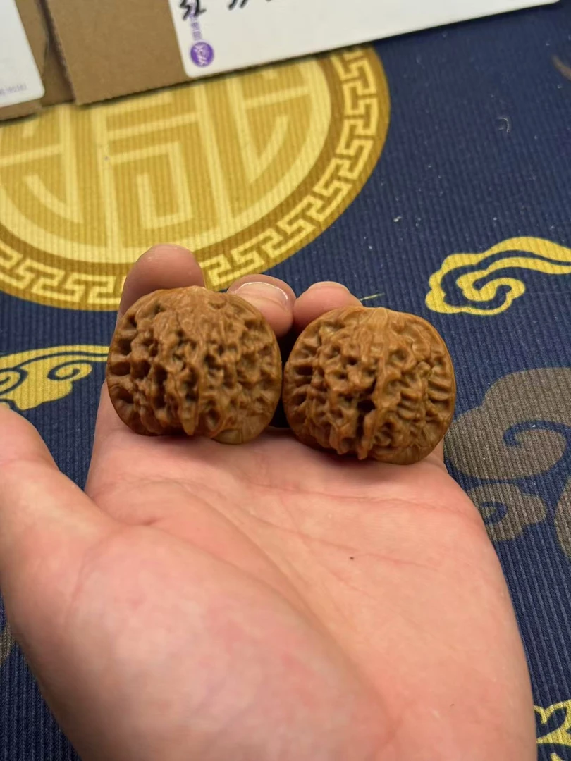 文玩核桃直播间专用链接偏远地区不包邮一物一图