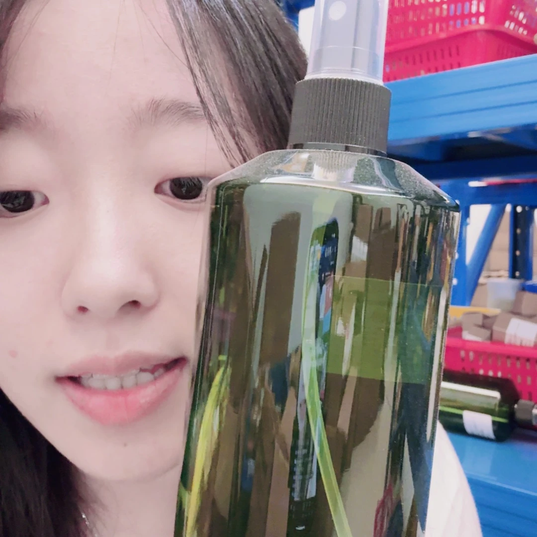 永久花精露500ml。