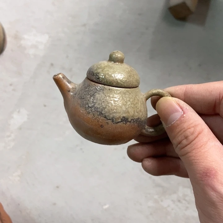 摆件陶瓷茶器陶瓷茶茶器9444