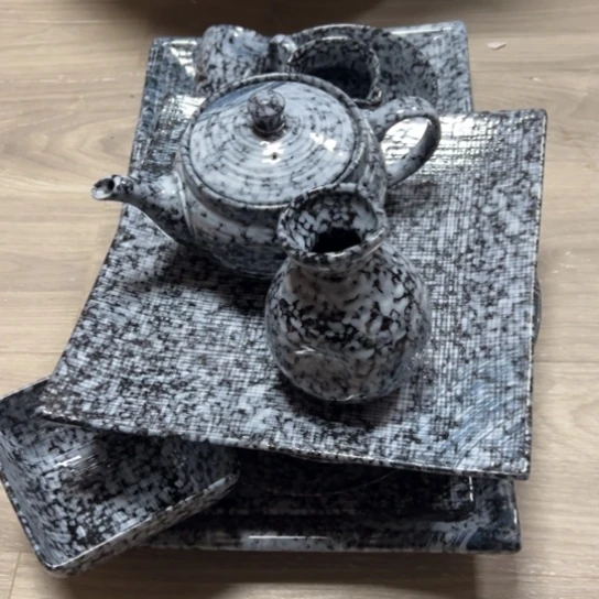 碟?****?本店消费满二十包包邮的