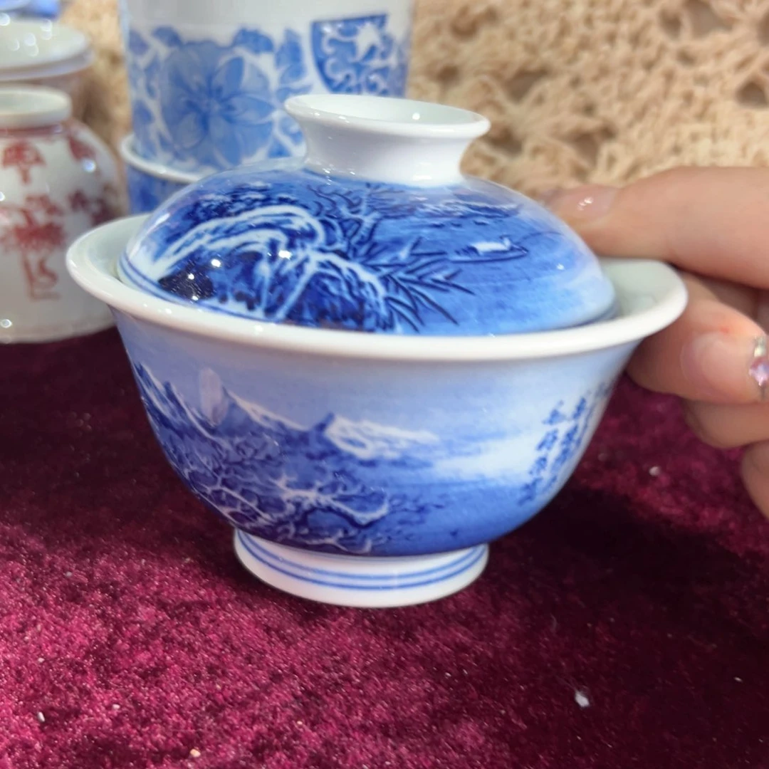 瓷片景德镇陶瓷博物有限公司