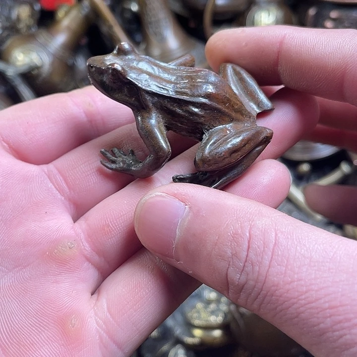 铜器摆件诚信经营