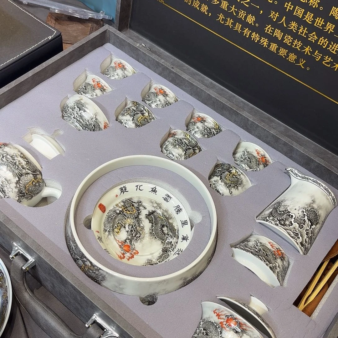 *****其他陶景德镇陶瓷艺术展
