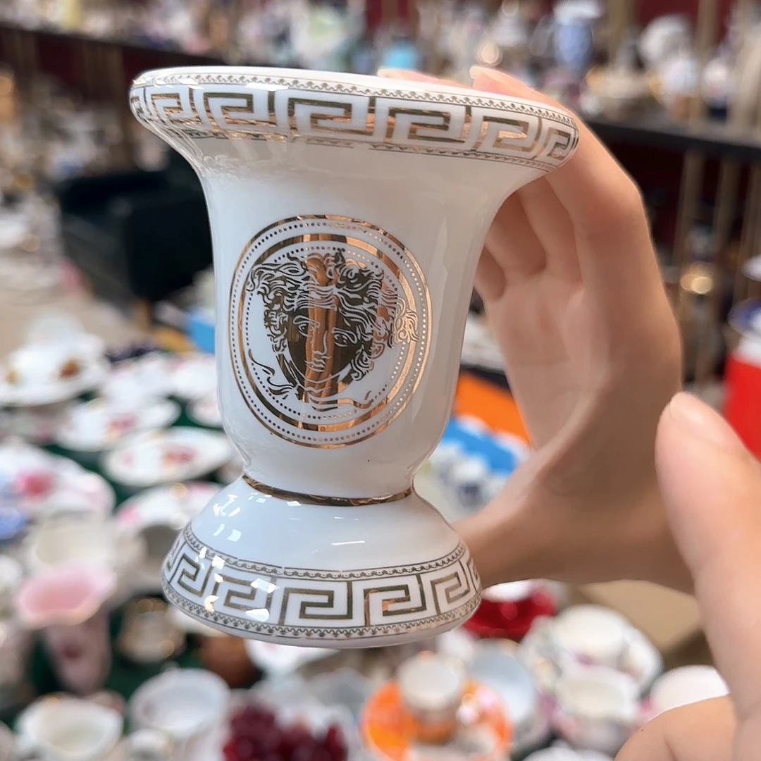 外贸冠衡陶瓷家具冠