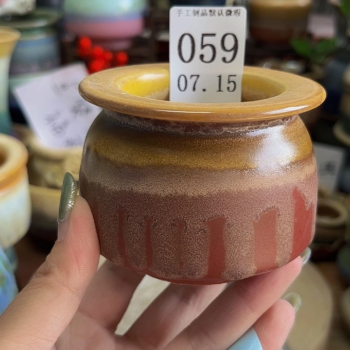 瓷片景德镇陶瓷手工制作