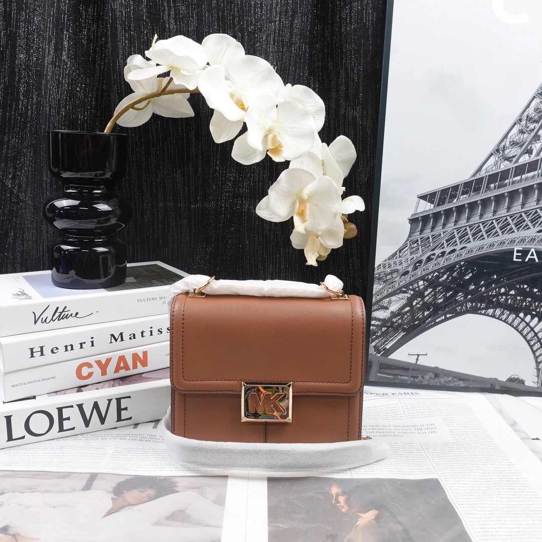 95新 MICHAEL KORS/迈克高仕 单肩包/T10289973