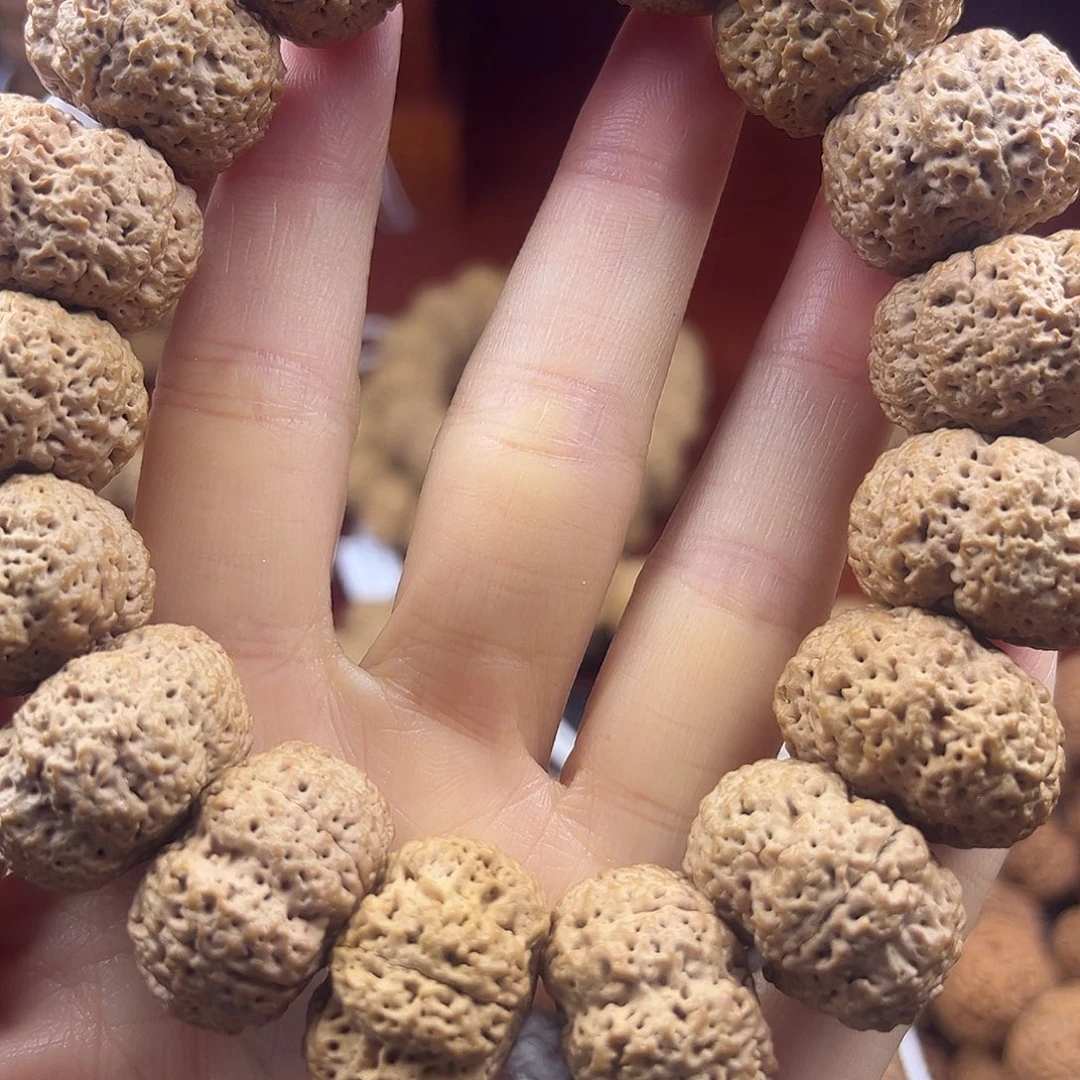 吊坠金刚菩提二十四
