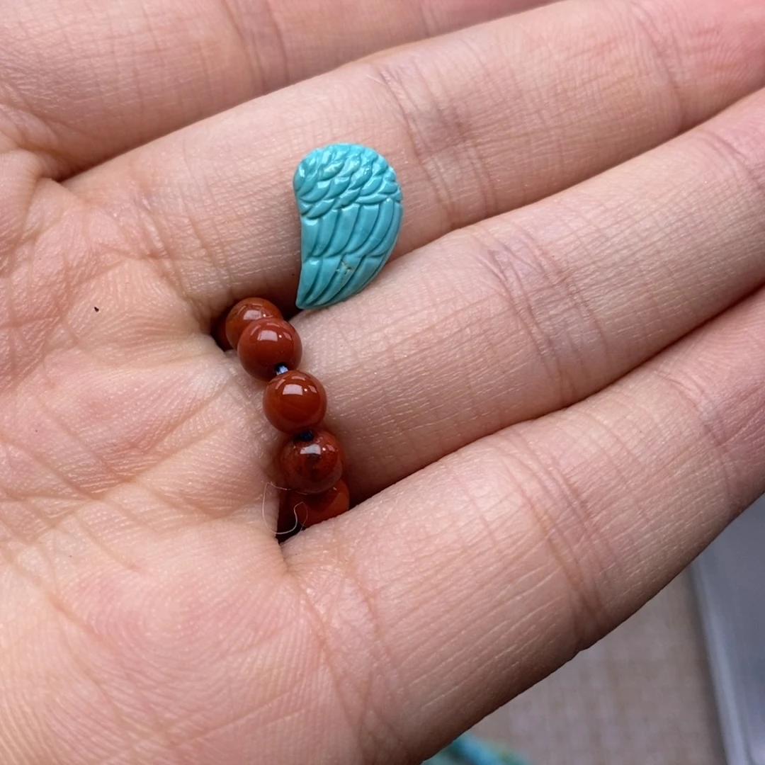 【闪购商品】未镶嵌53南红玛瑙